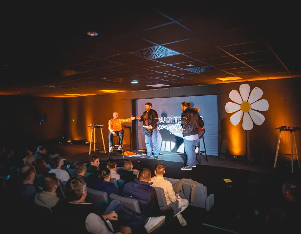 Evenement Cash And Repair 2023