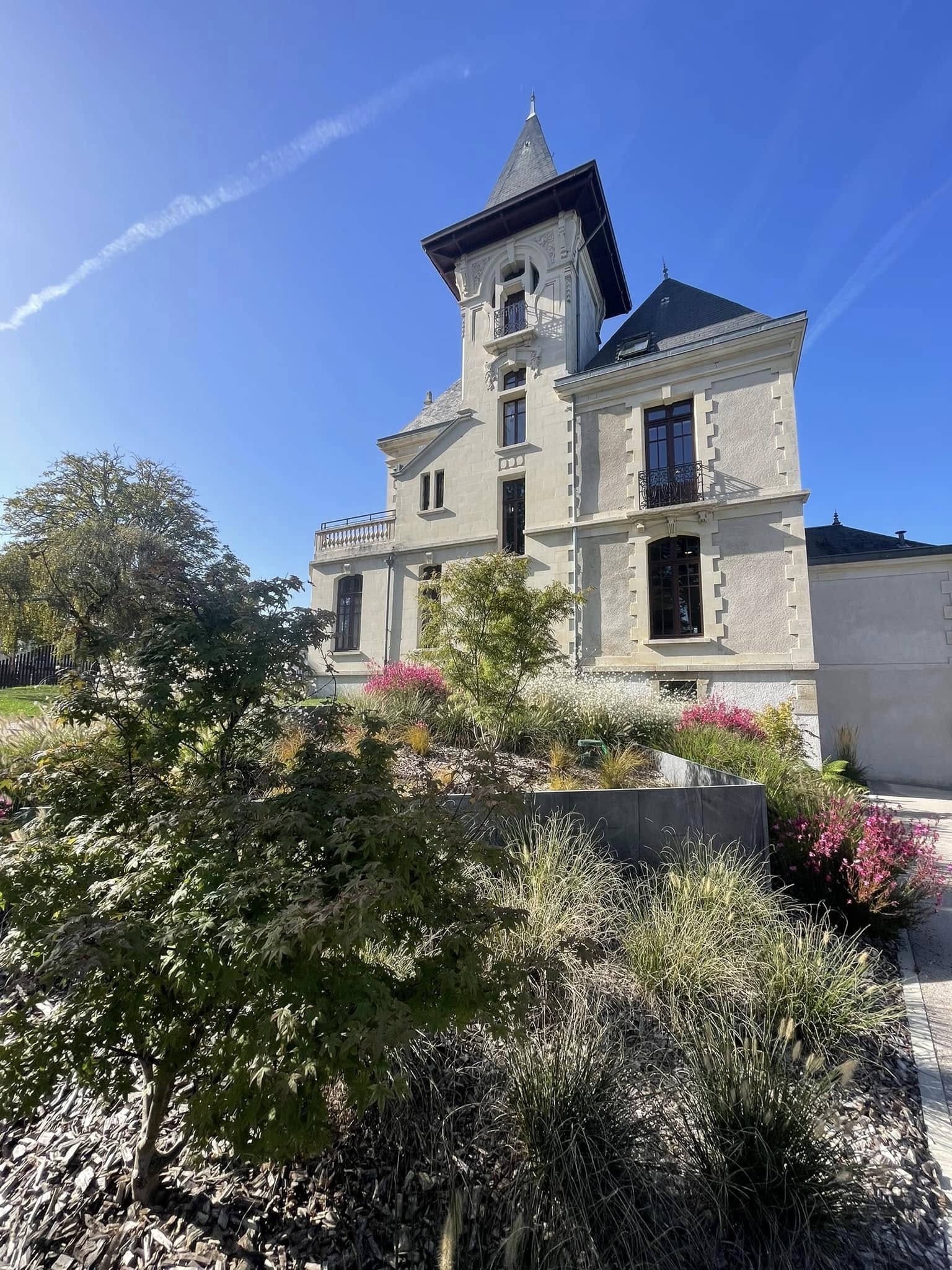 La Roche