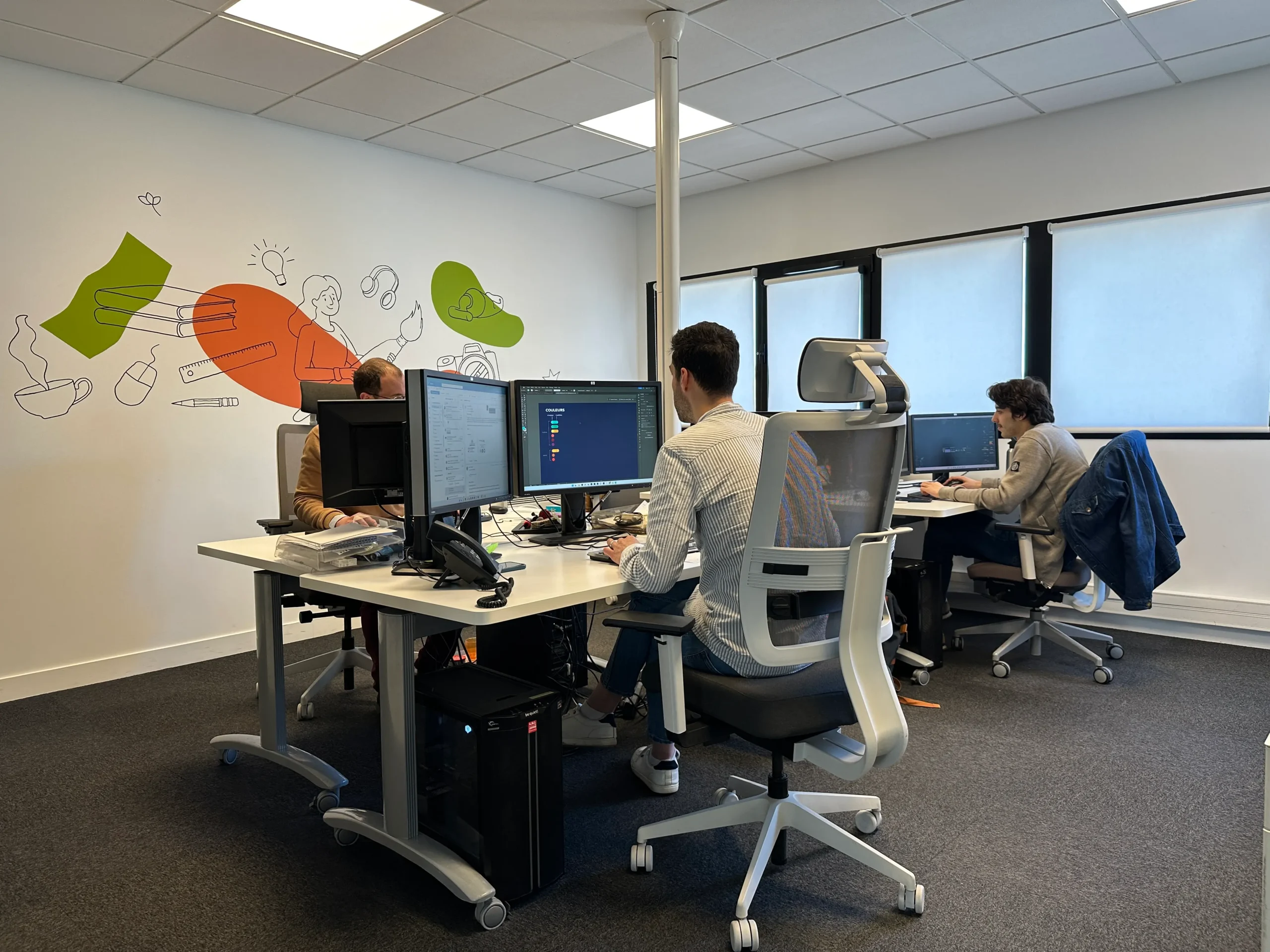 Studio Arras