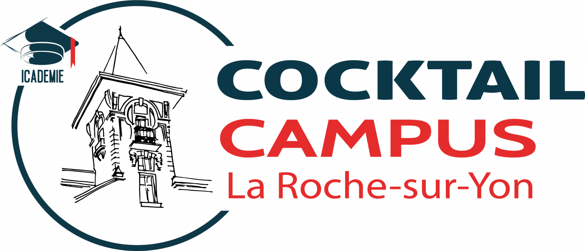 Logo Cocktail campus