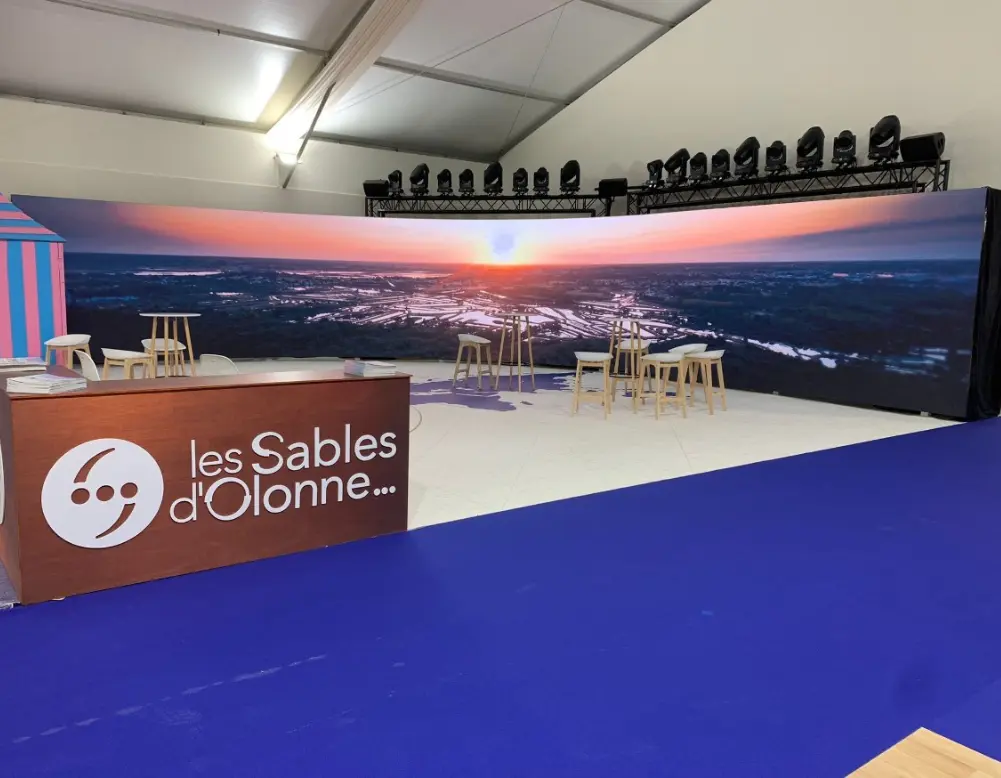 Vendée Globe