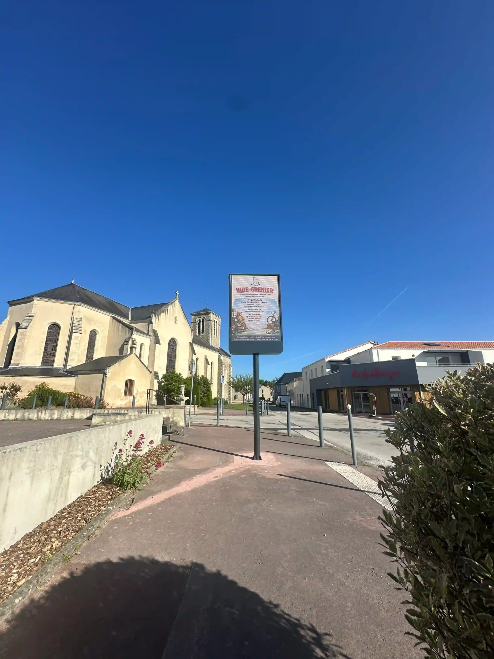 Collectivités