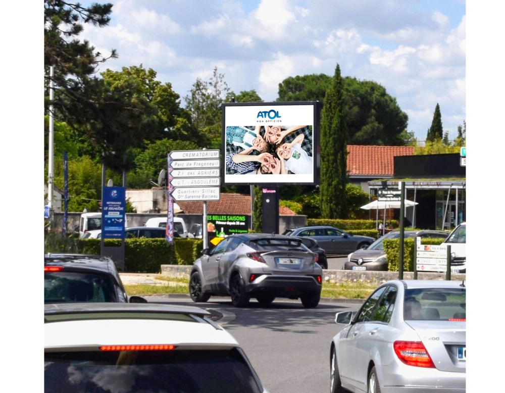Booster votre visibilité publicitaire